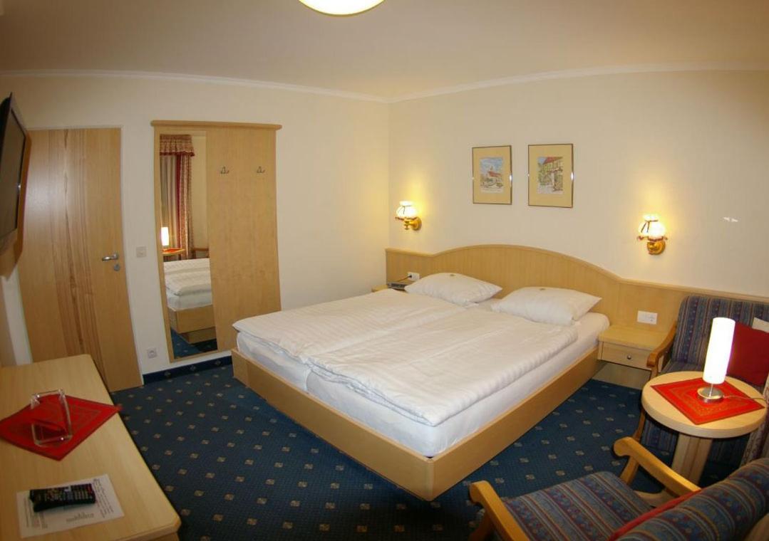 Gaestehaus Wiesenhof Fischen im Allgaeu Esterno foto